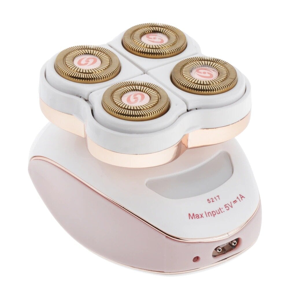 Flawless Leg Hair Remover for Women